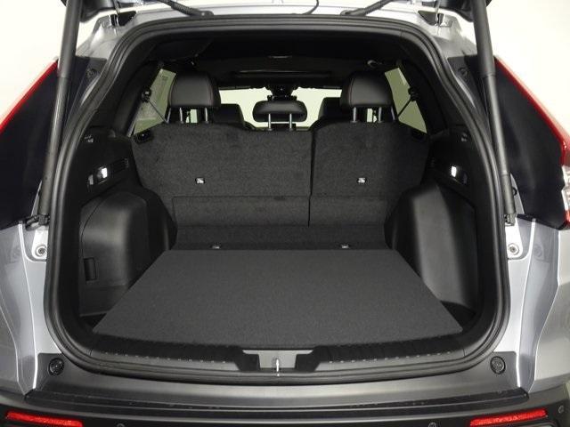 new 2026 Honda CR-V Hybrid car, priced at $39,584