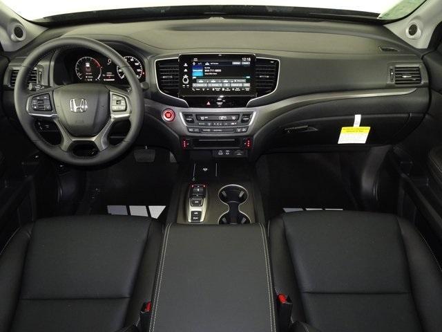 new 2026 Honda Ridgeline car, priced at $45,090