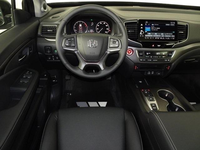 new 2026 Honda Ridgeline car, priced at $45,090