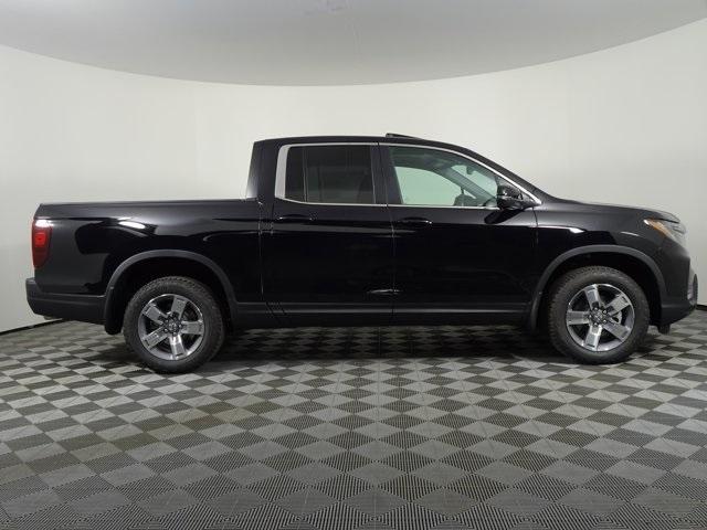 new 2026 Honda Ridgeline car, priced at $45,090