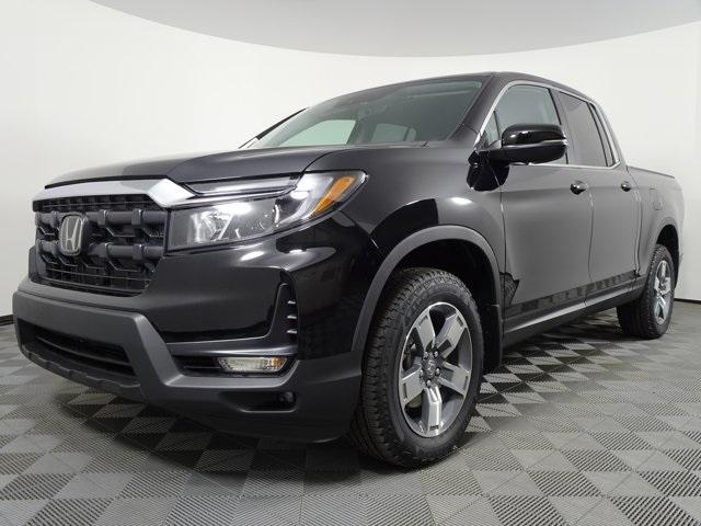 new 2026 Honda Ridgeline car, priced at $45,090
