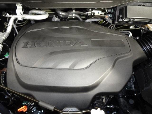 new 2026 Honda Ridgeline car, priced at $45,090