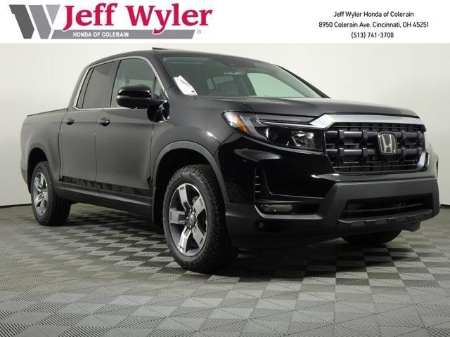 new 2026 Honda Ridgeline car, priced at $45,090