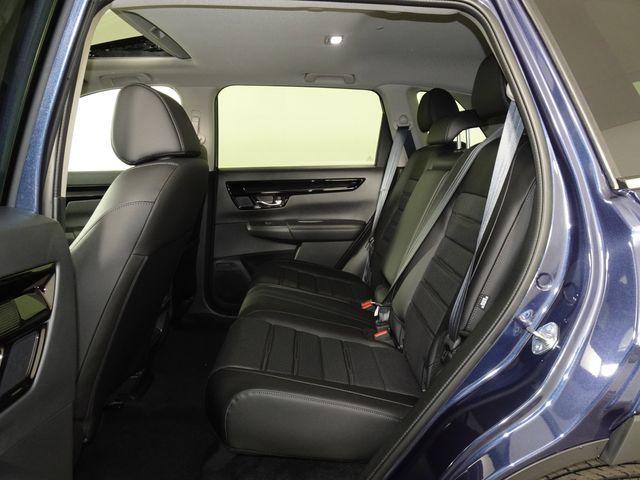 new 2026 Honda CR-V car, priced at $38,350