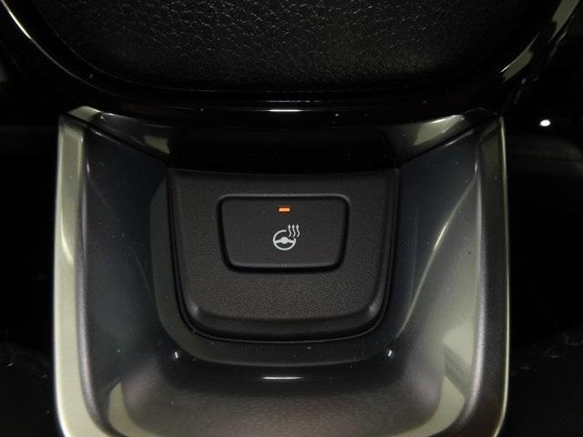 new 2025 Honda Accord Hybrid car, priced at $40,395