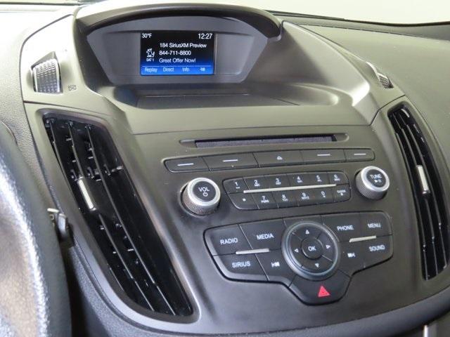 used 2018 Ford Escape car, priced at $15,480