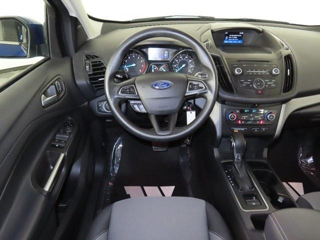 used 2018 Ford Escape car, priced at $15,480