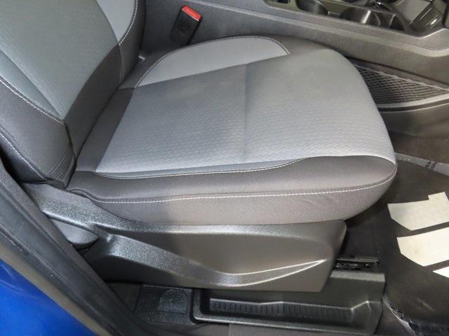 used 2018 Ford Escape car, priced at $15,480