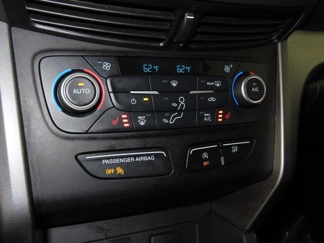 used 2018 Ford Escape car, priced at $15,480