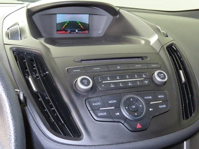 used 2018 Ford Escape car, priced at $15,480