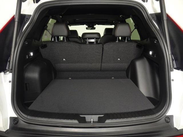 new 2026 Honda CR-V Hybrid car, priced at $40,015