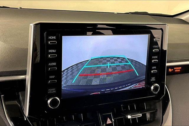 used 2020 Toyota Corolla car, priced at $18,645