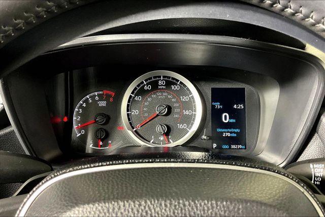 used 2020 Toyota Corolla car, priced at $18,645