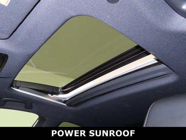 used 2023 Honda Accord Hybrid car, priced at $26,004