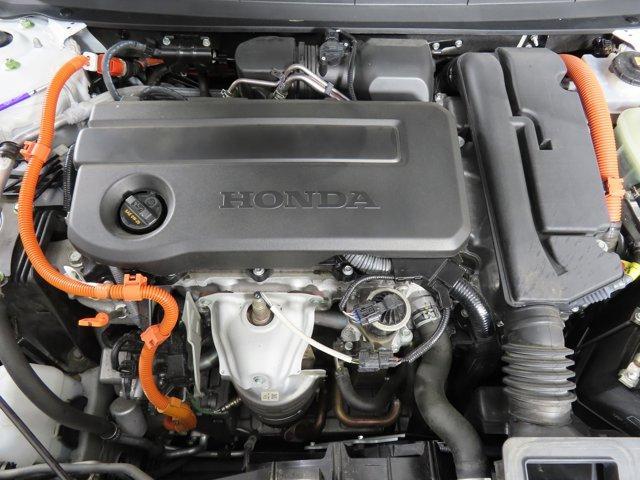 used 2023 Honda Accord Hybrid car, priced at $26,004