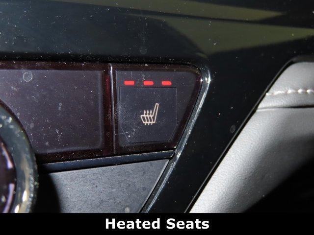 used 2023 Honda Accord Hybrid car, priced at $26,004