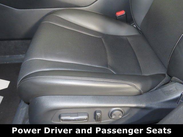 used 2023 Honda Accord Hybrid car, priced at $26,004