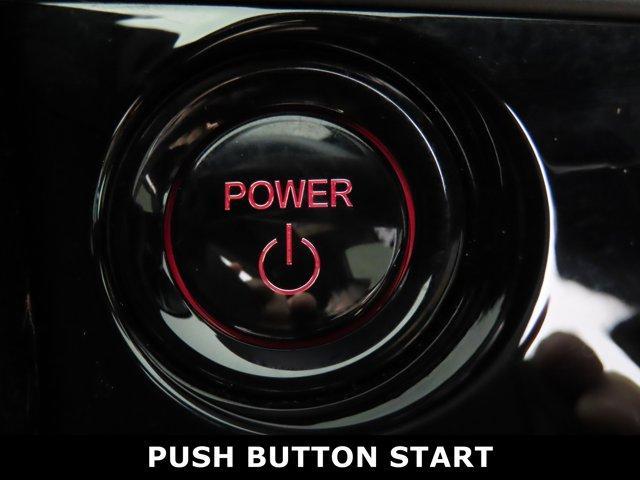 used 2023 Honda Accord Hybrid car, priced at $26,004