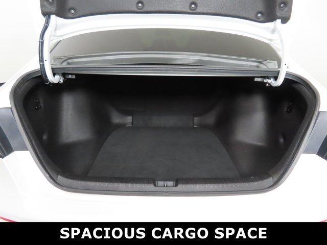 used 2023 Honda Accord Hybrid car, priced at $26,004