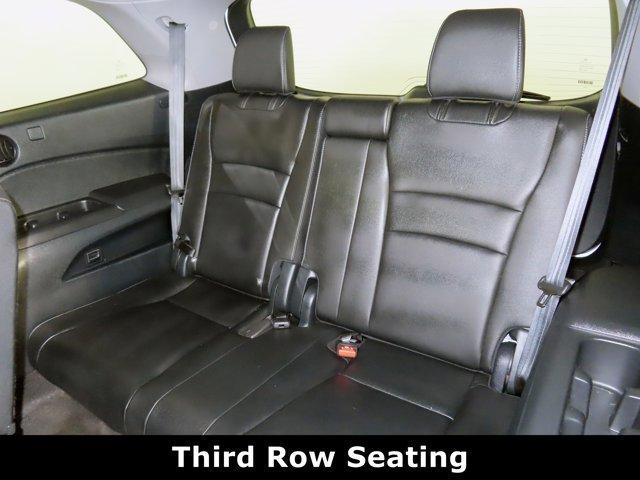 used 2022 Honda Pilot car, priced at $31,966