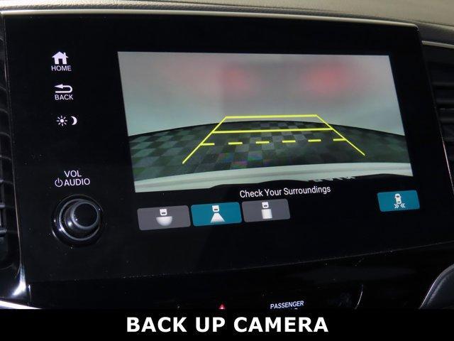 used 2022 Honda Pilot car, priced at $31,966