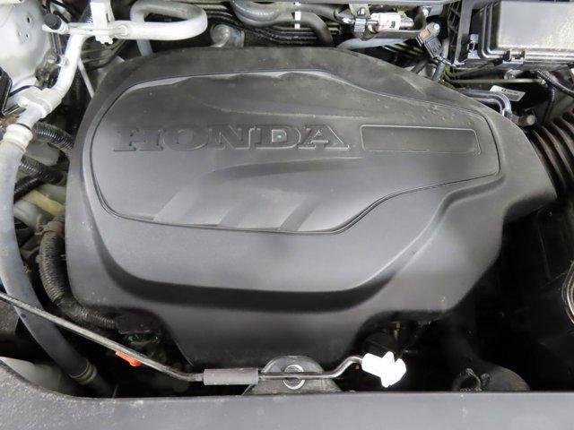 used 2022 Honda Pilot car, priced at $31,966
