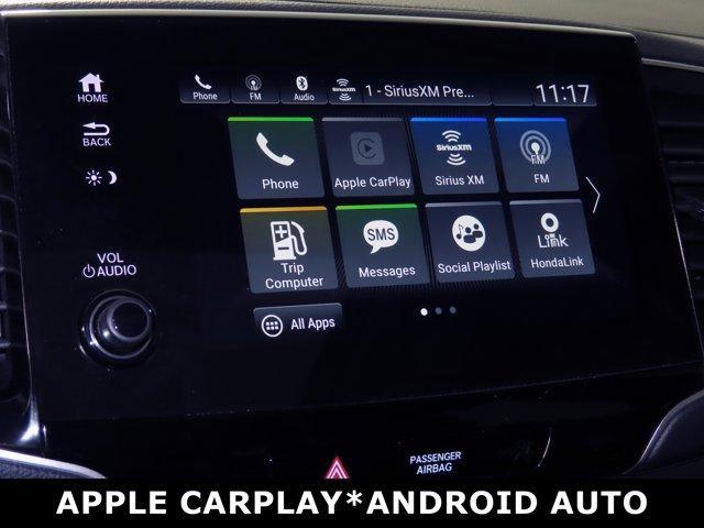 used 2022 Honda Pilot car, priced at $31,966