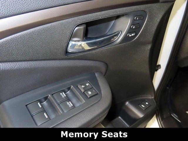 used 2022 Honda Pilot car, priced at $31,966