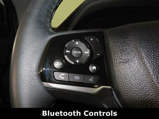 used 2022 Honda Pilot car, priced at $31,966