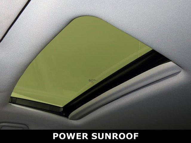 used 2022 Honda Pilot car, priced at $31,966