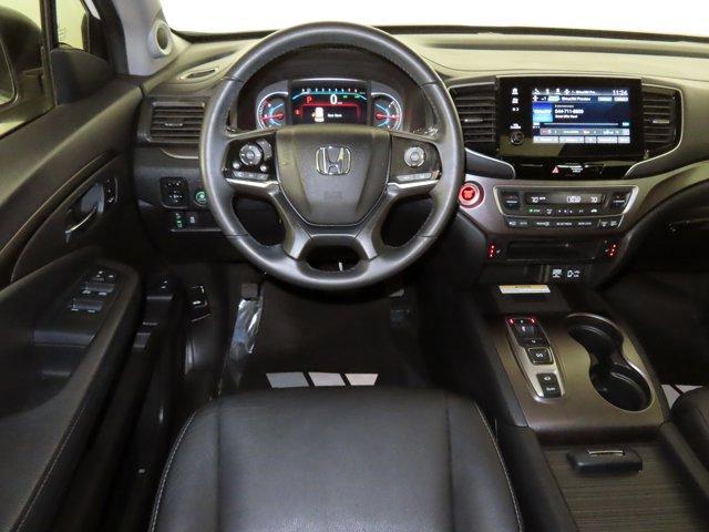 used 2022 Honda Pilot car, priced at $31,966