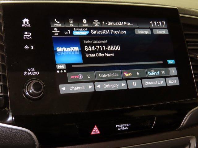 used 2022 Honda Pilot car, priced at $31,966