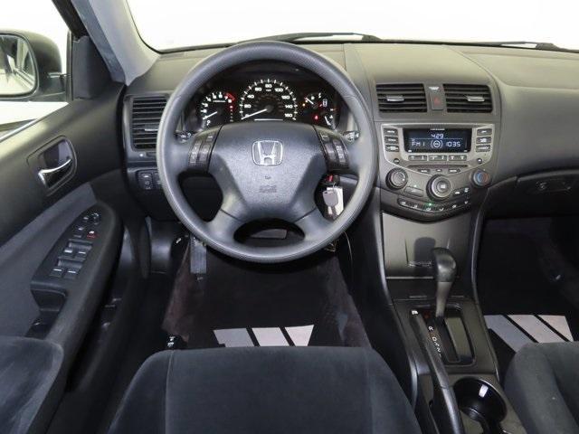used 2006 Honda Accord car, priced at $9,950