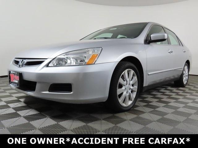 used 2006 Honda Accord car, priced at $9,950