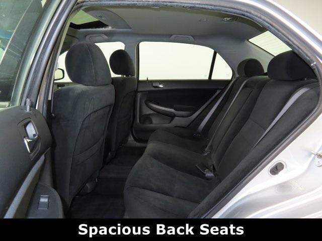 used 2006 Honda Accord car, priced at $9,950