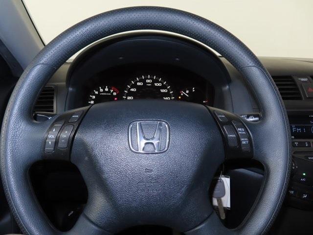 used 2006 Honda Accord car, priced at $9,950