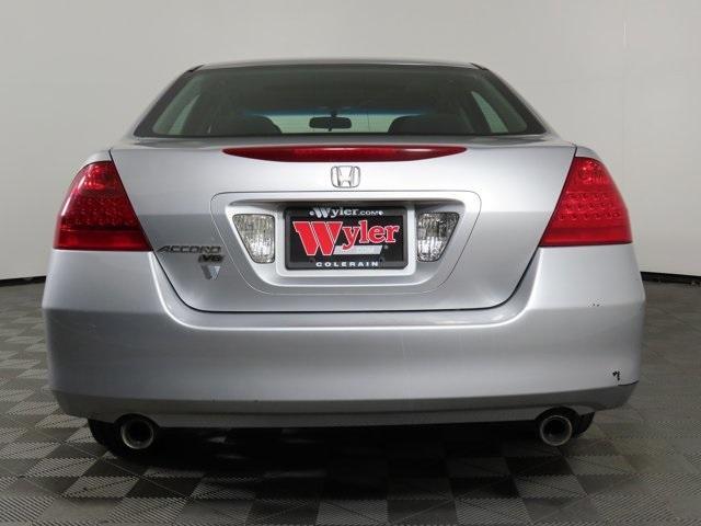 used 2006 Honda Accord car, priced at $9,950