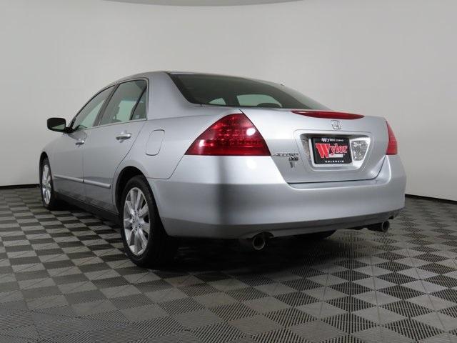 used 2006 Honda Accord car, priced at $9,950