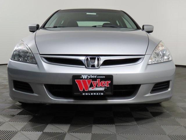 used 2006 Honda Accord car, priced at $9,950