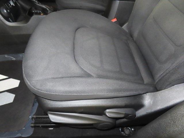 used 2017 Jeep Renegade car, priced at $13,610