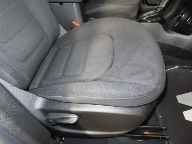 used 2017 Jeep Renegade car, priced at $13,610