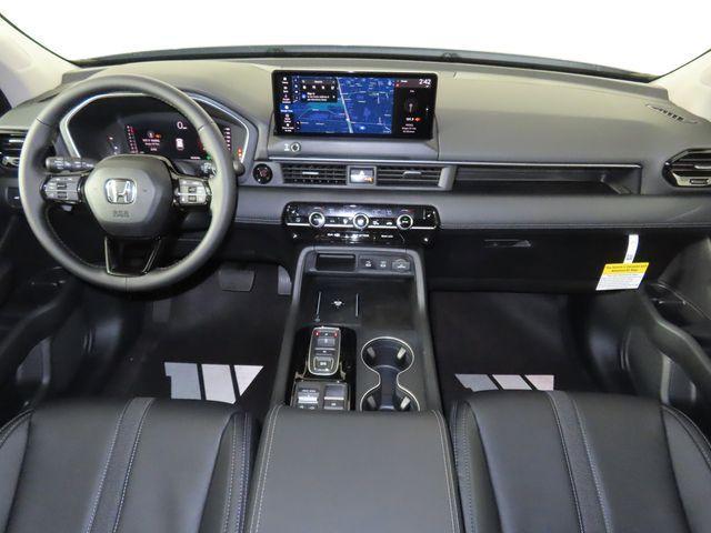 new 2026 Honda Pilot car, priced at $49,295