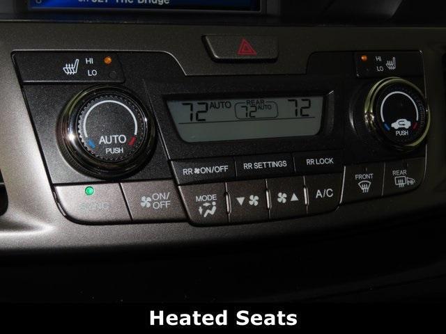 used 2015 Honda Odyssey car, priced at $11,806