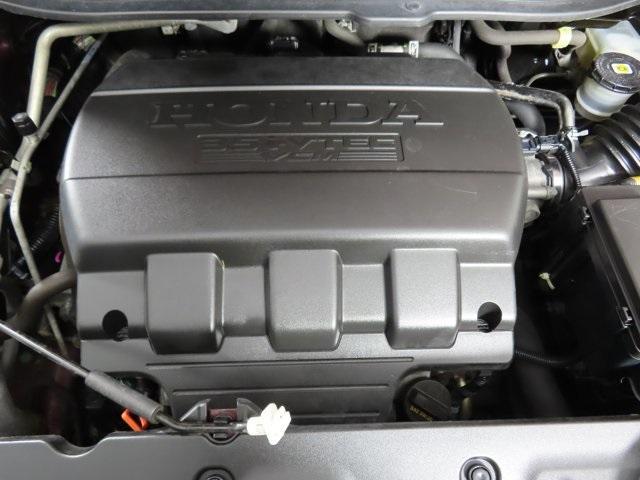 used 2015 Honda Odyssey car, priced at $11,806