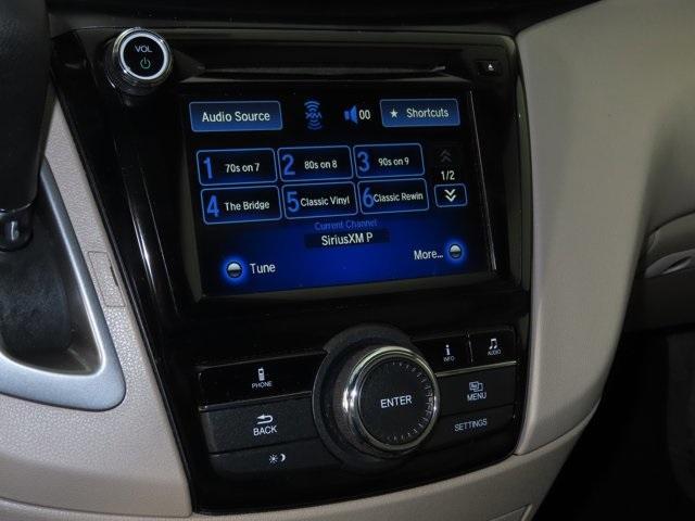 used 2015 Honda Odyssey car, priced at $11,806