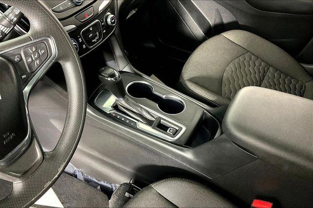 used 2020 Chevrolet Equinox car, priced at $15,429