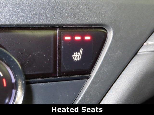 used 2024 Honda Accord car, priced at $24,686