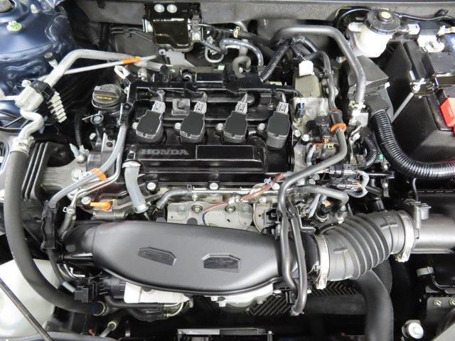 used 2024 Honda Accord car, priced at $24,686