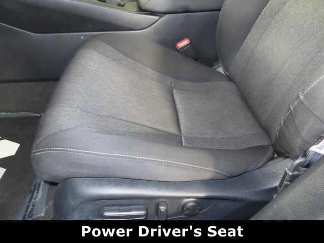 used 2024 Honda Accord car, priced at $24,686