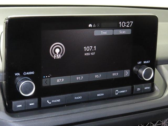 used 2024 Honda Accord car, priced at $24,686